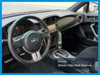 2014 Scion FR-S Coupe 2D - Fresh Stock Dated February 2026