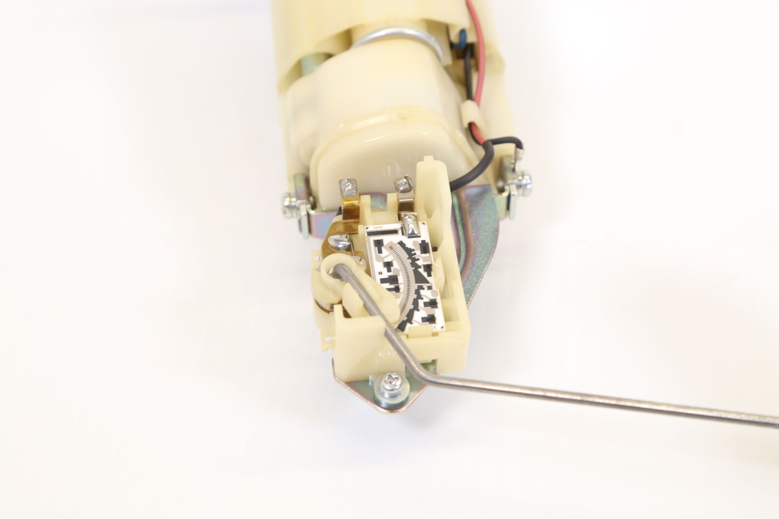 07-08 Suzuki Gsxr1000 Fuel Pump Gas Petrol Sender Unit OEM - Fresh Stock Dated February 2026