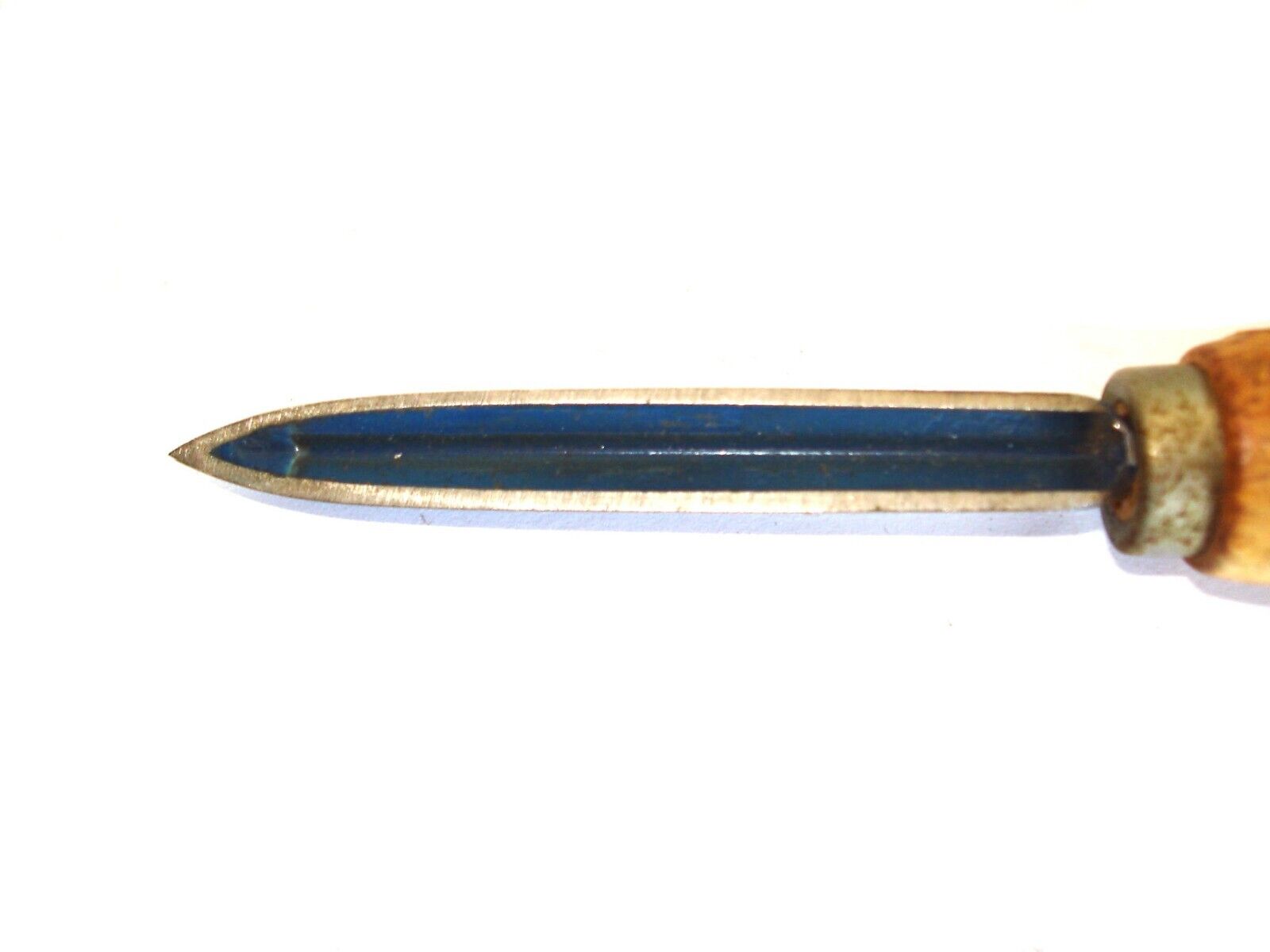 Vintage Brookstone Deburring Solder Removal Scraper - NOS - Fresh Stock Dated February 2026