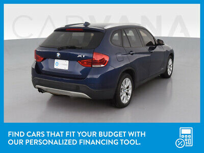 2014 BMW X1 xDrive28i Sport Utility 4D - Fresh Stock Dated December 2025