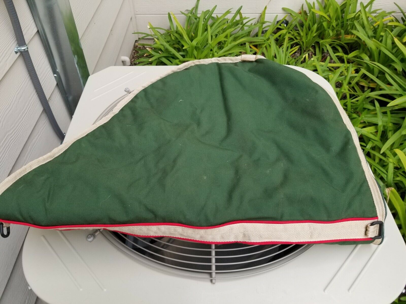 English Saddle Carrier - Fresh Stock Dated December 2025