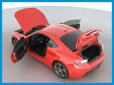 2013 Scion FR-S Coupe 2D - Fresh Stock Dated February 2026