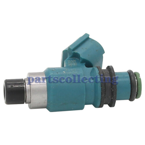 Fuel Injector For Honda 2007-14 TRX420 Rancher 12-13 TRX500 Foreman 16450HP5603 - Fresh Stock Dated February 2026