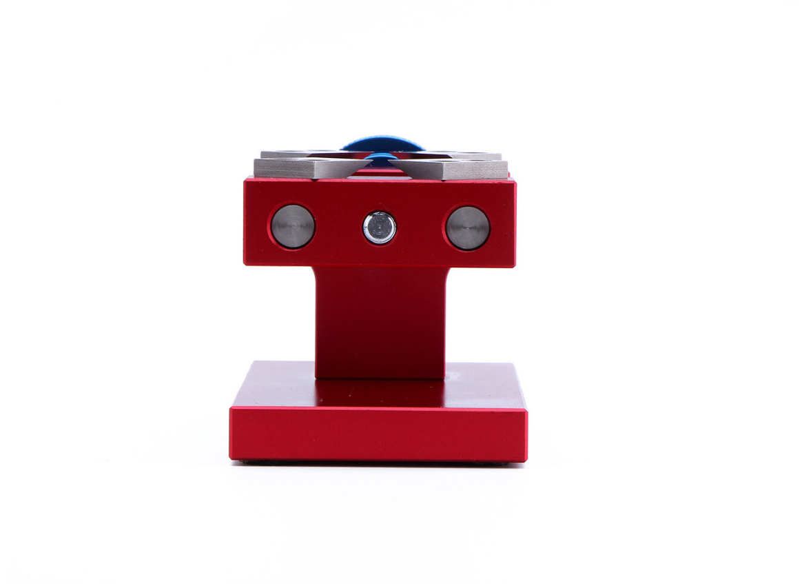 Watch Caseback Bezel Remover Tool with 4 Blades Maximum Diameter Opening 45mm - Fresh Stock Dated February 2026