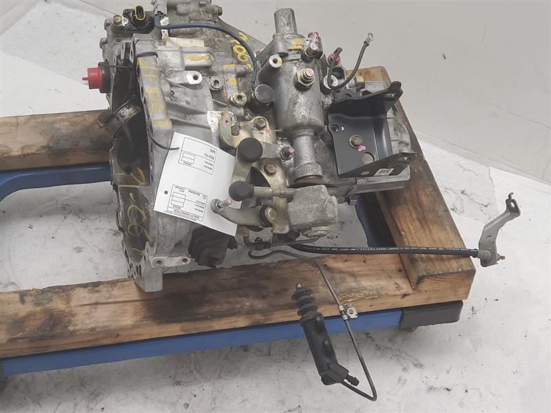 Toyota Celica GTS, Manual Transmission Engine Fits, 00-05, 2ZZGE, 33111-20160 - Fresh Stock Dated February 2026