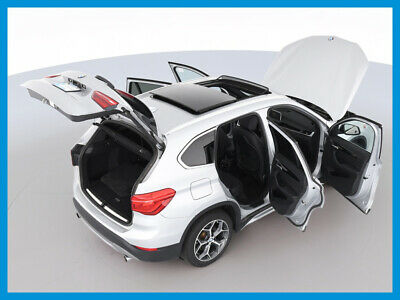 2018 BMW X1 xDrive28i Sport Utility 4D - Fresh Stock Dated December 2025