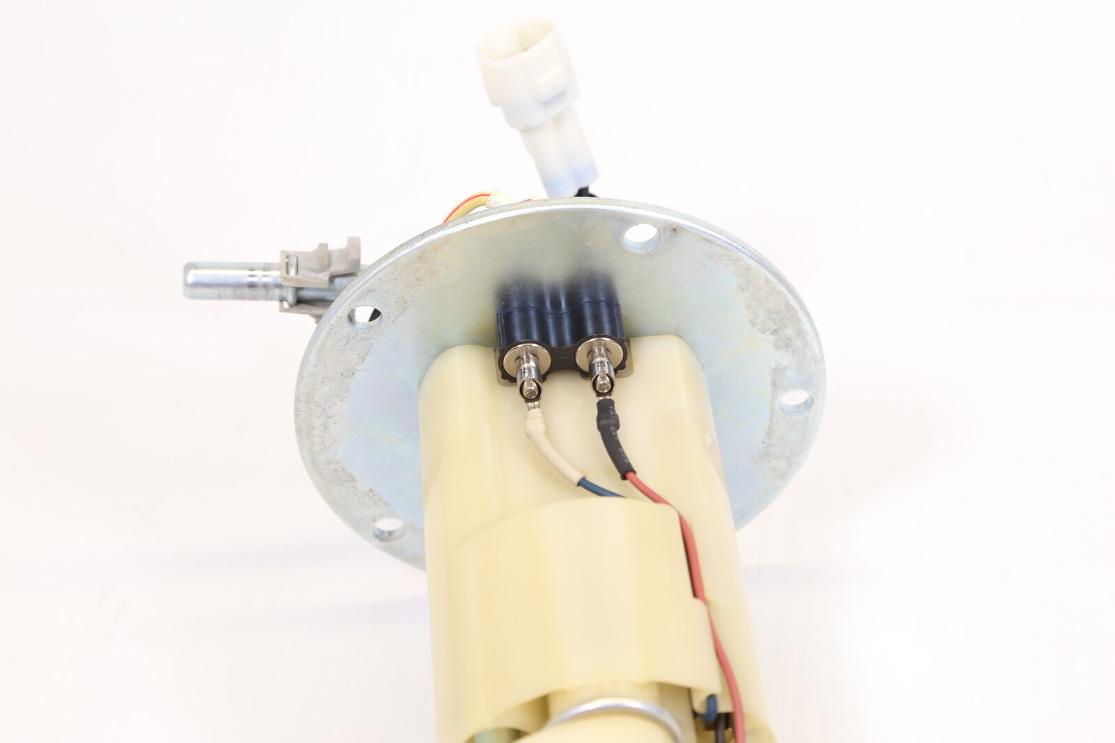 07-08 Suzuki Gsxr1000 Fuel Pump Gas Petrol Sender Unit OEM - Fresh Stock Dated February 2026