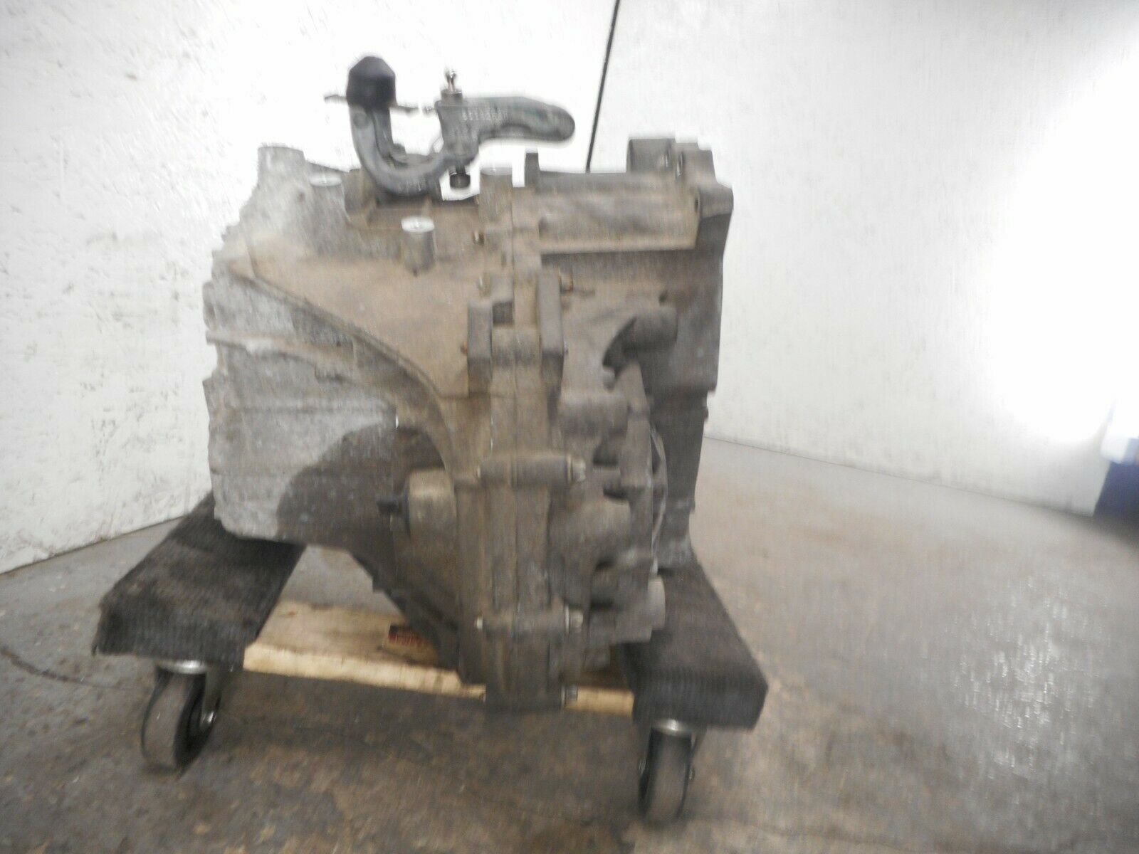 13-16 Dodge Dart 2.0L 2.4L Manual Transmission Assembly OEM 91K - Fresh Stock Dated December 2025