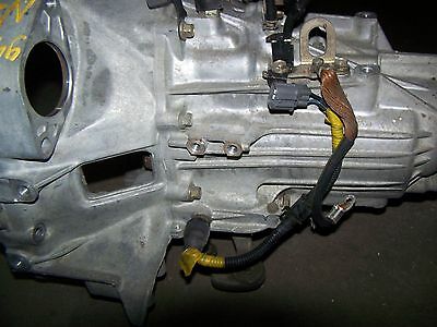 1991-1996 Acura NSX 49kmi low Millage 5 Speed Manual Transmission Gearbox - Fresh Stock Dated December 2025