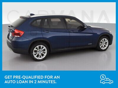 2014 BMW X1 xDrive28i Sport Utility 4D - Fresh Stock Dated December 2025