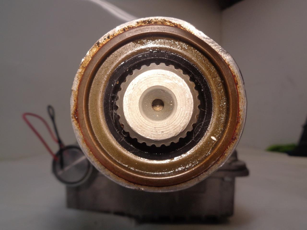 NEW GM LS MOTOR POWER GLIDE DRAG RACING TRANSMISSION 1600hp+ BLUE3 - Fresh Stock Dated February 2026