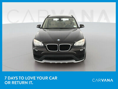 2015 BMW X1 sDrive28i Sport Utility 4D - Fresh Stock Dated December 2025