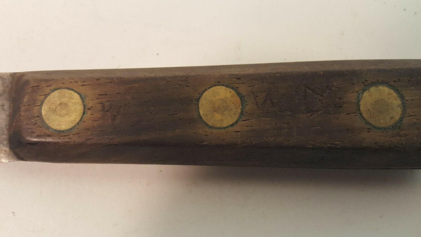 Vintage Ontario Knife CO 7