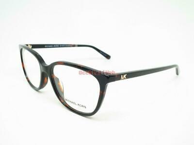 MICHAEL KORS MK 4067 U SANTA CLARA Col.3781 Cal.53 New EYEGLASSES-EYEWEAR - Fresh Stock Dated February 2026