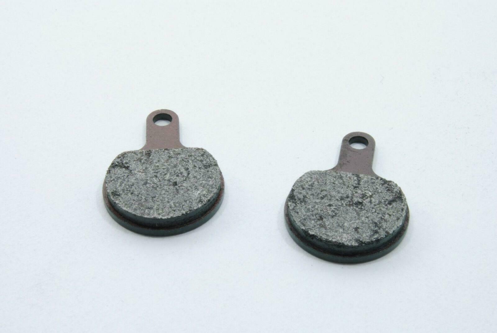 Tektro Iox.11 Bike Disc Brake Pads Novela - Fresh Stock Dated February 2026