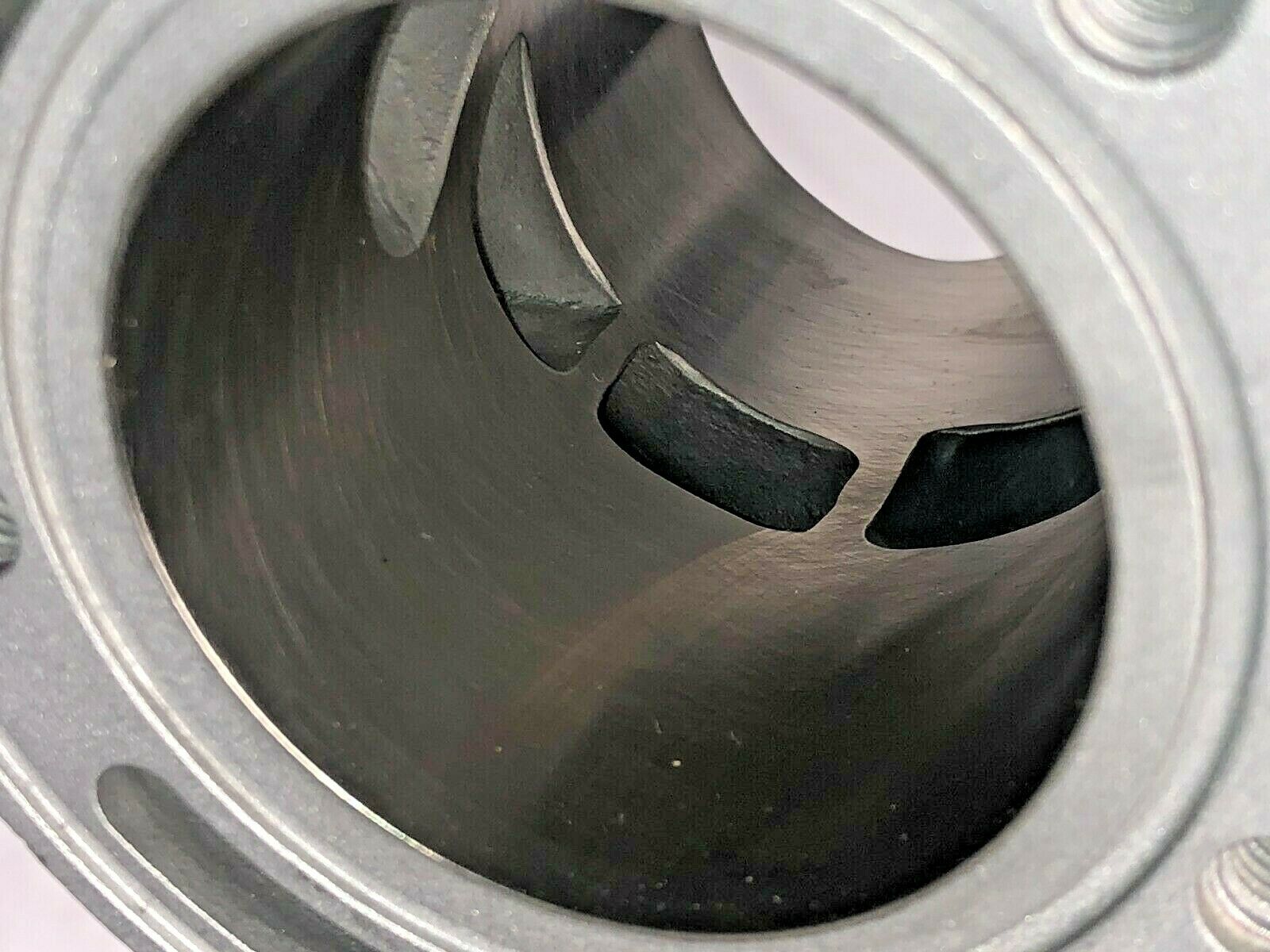 54mm Refurbished Plated Cylinder Barrel Jug 1998 1999 Suzuki RM125 RM 125 W X - Fresh Stock Dated February 2026