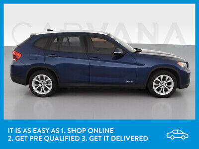 2014 BMW X1 xDrive28i Sport Utility 4D - Fresh Stock Dated December 2025