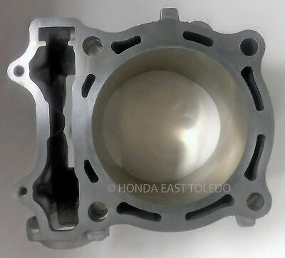 YAMAHA New OEM Cylinder 2006-2009 YZ450F 2S2-11311-30-00 - Fresh Stock Dated February 2026