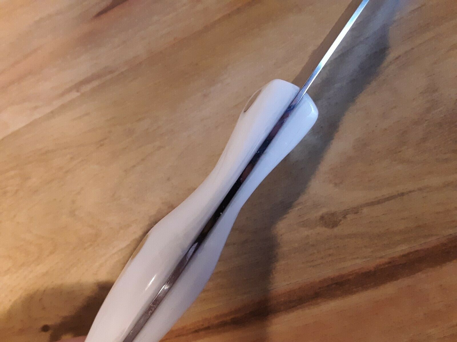 CUTCO Trimmer Utility Knife Pearl Handle Steak Prep Tomato Slicer - Fresh Stock Dated December 2025