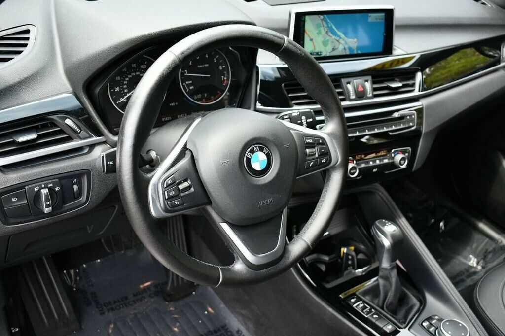 2016 BMW X1 xDrive28i W/Technology and Premium Packages - Fresh Stock Dated December 2025