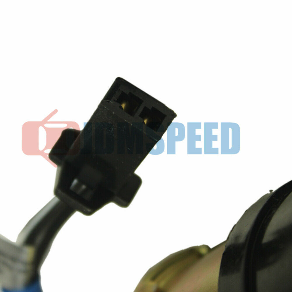 Fuel Pump For Honda Interceptor 1990-1997 REF VFR750F Fuel Pump high performance - Fresh Stock Dated February 2026