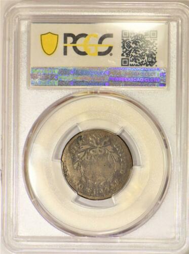 1795 LE Punctuated Date Half Cent PCGS G-04; Bold Date! - Fresh Stock Dated December 2025