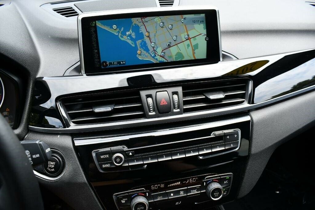 2016 BMW X1 xDrive28i W/Technology and Premium Packages - Fresh Stock Dated December 2025