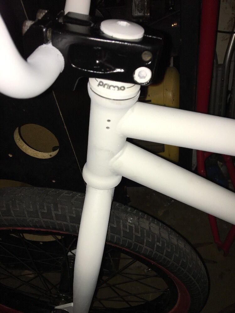 Fly Bikes Luna Custom - Fresh Stock Dated February 2026