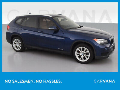 2014 BMW X1 xDrive28i Sport Utility 4D - Fresh Stock Dated December 2025