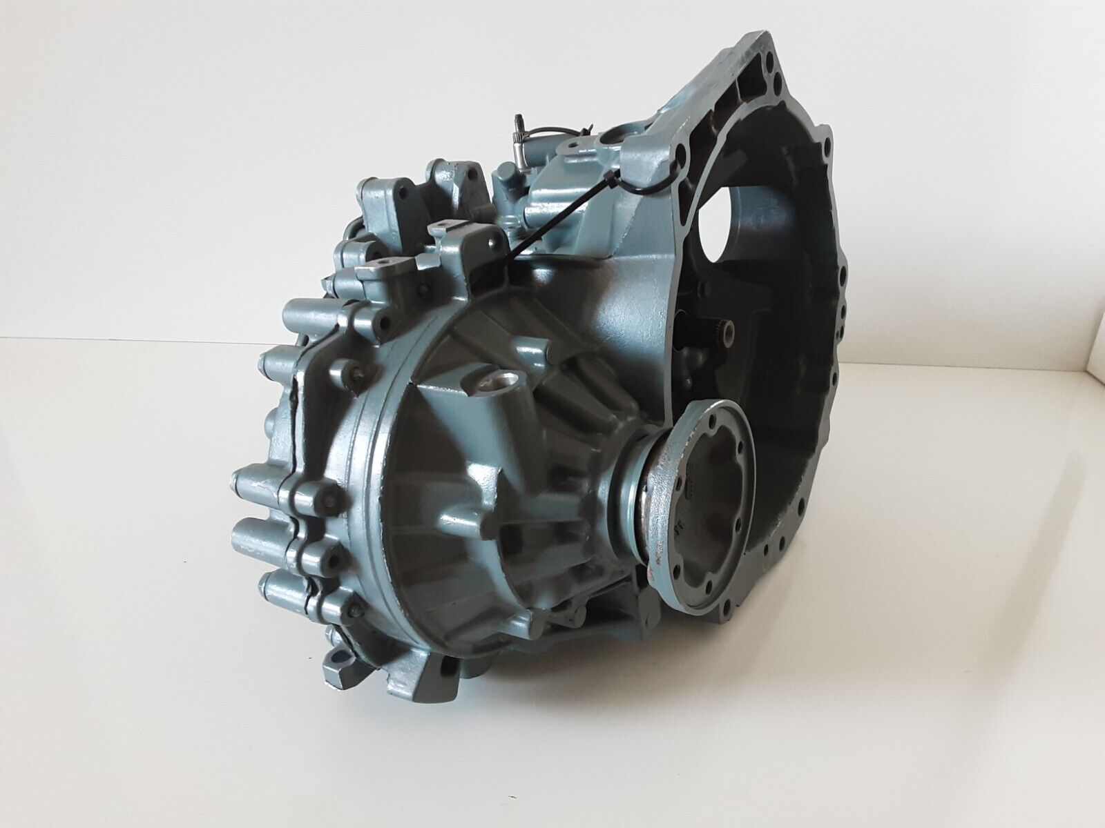 REMANUFACTURED 1999-2007 VW JETTA GOLF BEETLE MANUAL 5SPEED TRANSMISSION  1.8TDI - Fresh Stock Dated February 2026