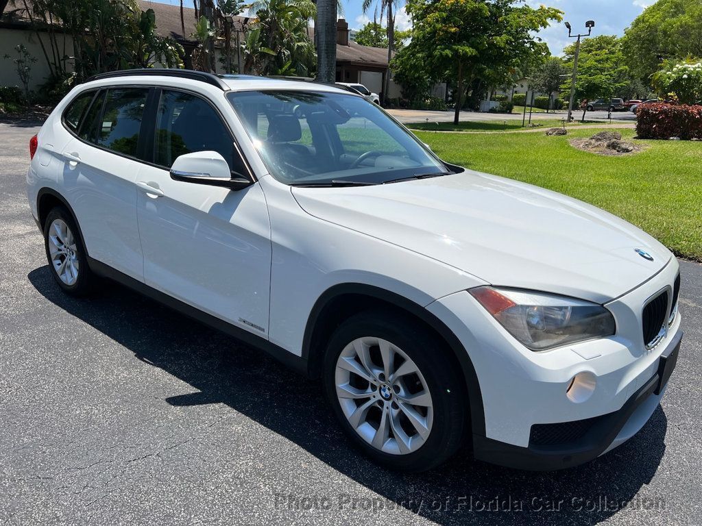 2013 BMW X1 xDrive28i AWD Premium Technology Ultimate - Fresh Stock Dated December 2025