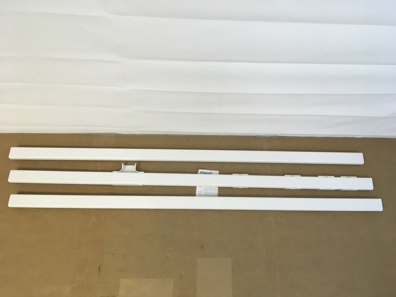 Cables to Go Wiremold CordMate III Cable Management Kit (15 feet) 16331 ✅❤️️✅❤️️ - Fresh Stock Dated December 2025