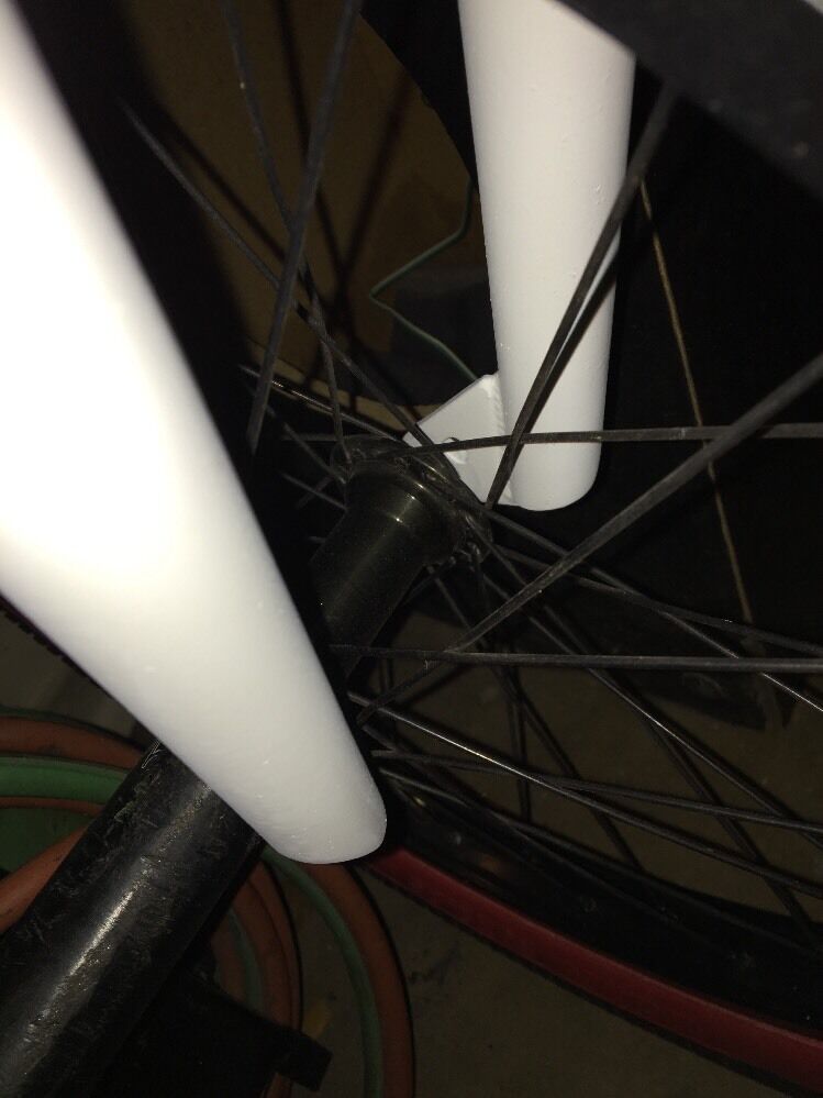 Fly Bikes Luna Custom - Fresh Stock Dated February 2026