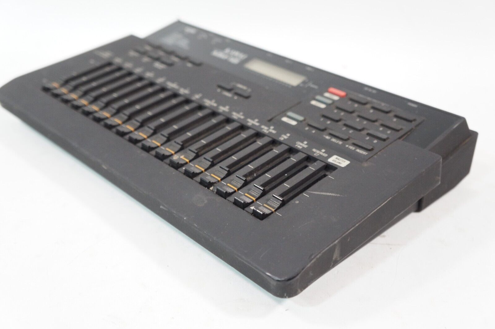 KAWAI MM-16 16ch SysEx MIDI Mixer Controller for K1 K4 K4r XD-5 RARE w/ 100-240V - Fresh Stock Dated February 2026