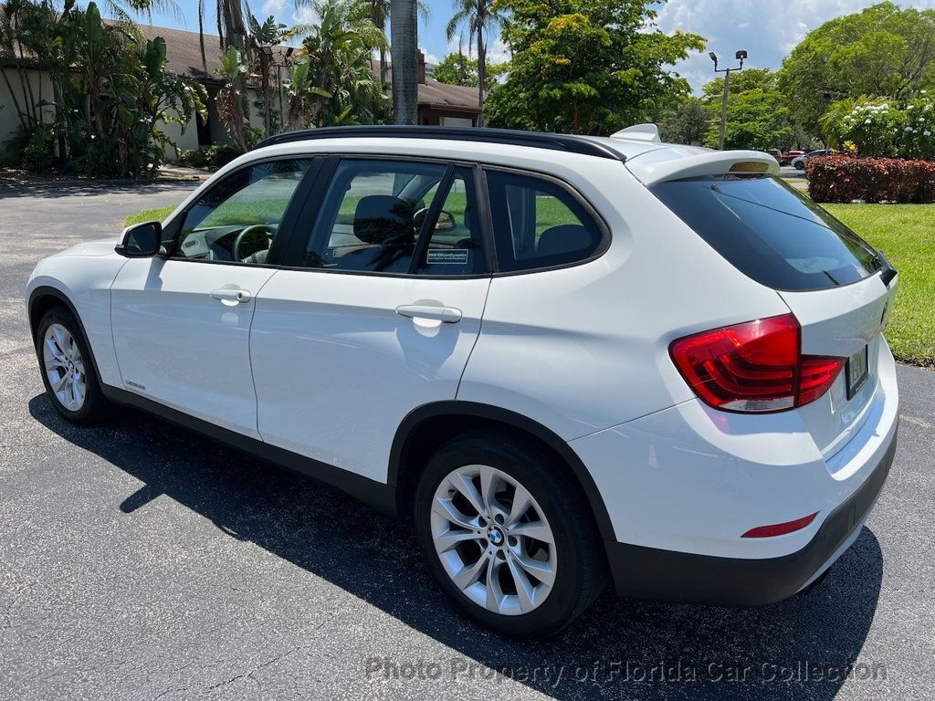 2013 BMW X1 xDrive28i AWD Premium Technology Ultimate - Fresh Stock Dated December 2025