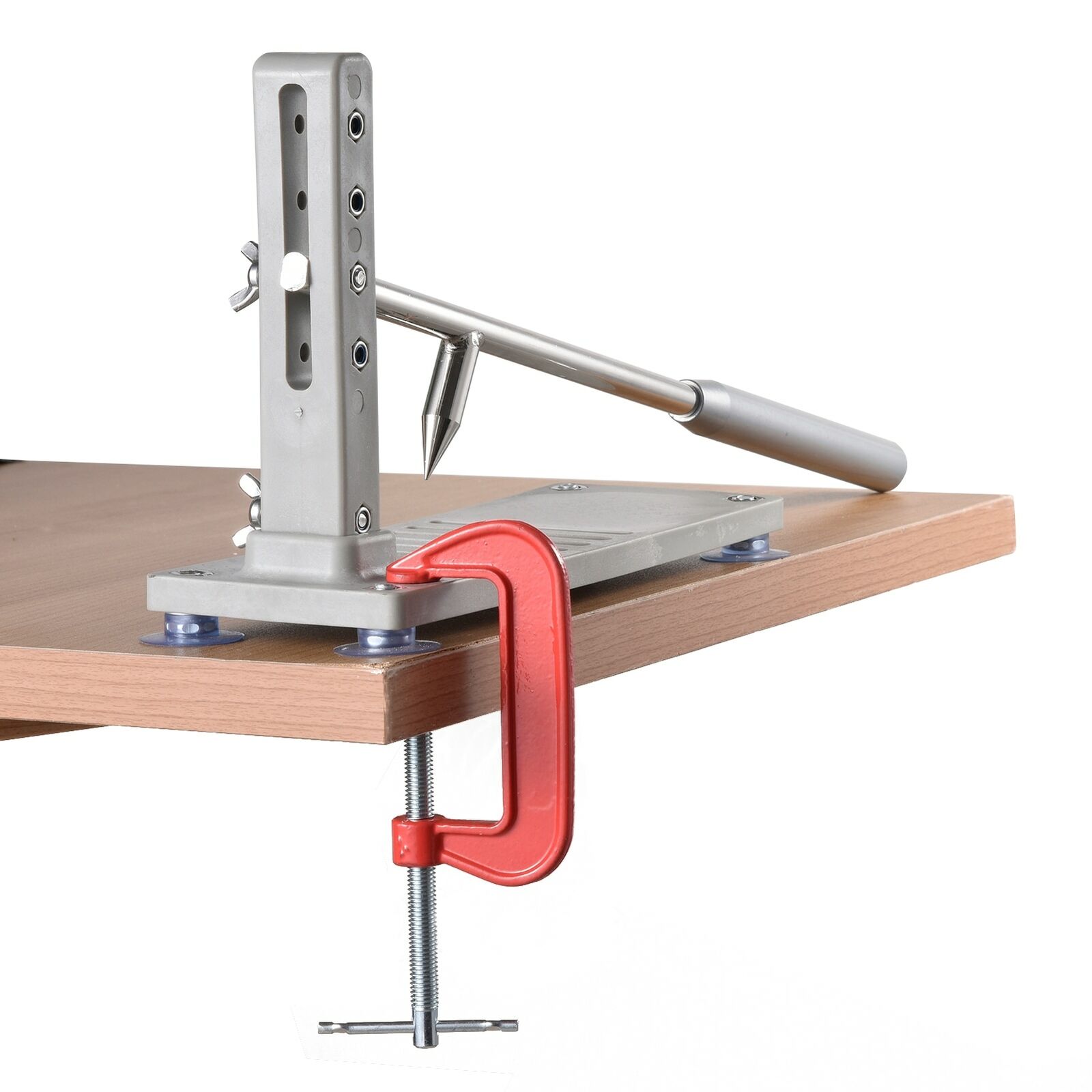 Oyster Shell Opener Adjustable Oyster Clam Shucker Tool Set Ketchen Cooking Tool - Fresh Stock Dated December 2025