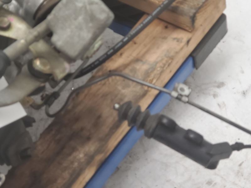 Toyota Celica GTS, Manual Transmission Engine Fits, 00-05, 2ZZGE, 33111-20160 - Fresh Stock Dated February 2026