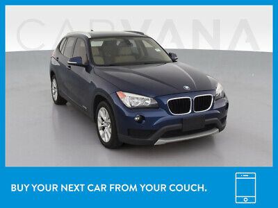 2014 BMW X1 xDrive28i Sport Utility 4D - Fresh Stock Dated December 2025