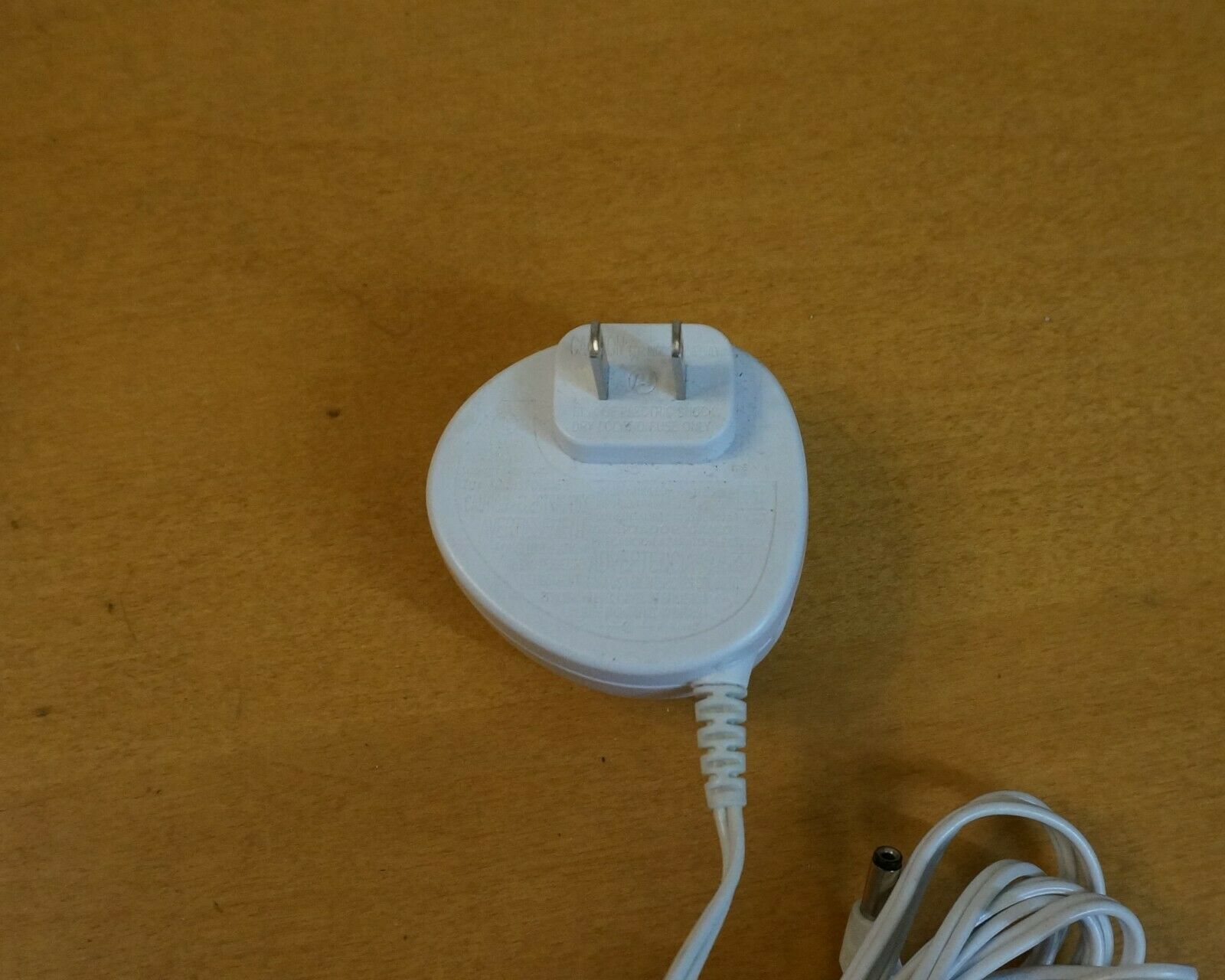 Original Leap Frog  9V 700mA Power Supply - Fresh Stock Dated February 2026