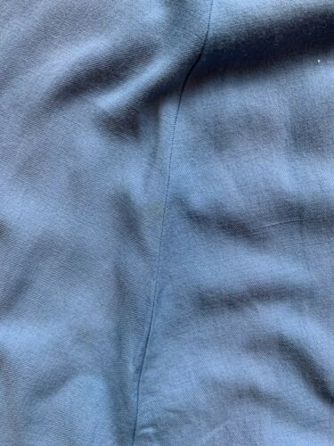 Vintage 30s 40s Womens Skirt - Fresh Stock Dated March 2026