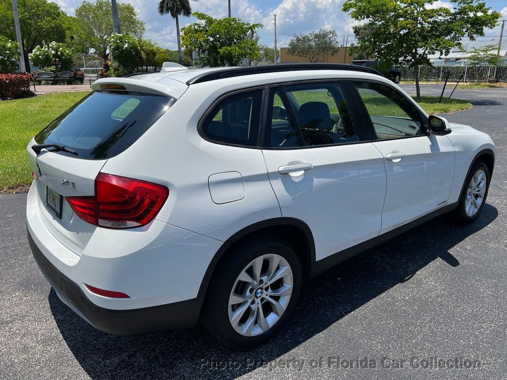 2013 BMW X1 xDrive28i AWD Premium Technology Ultimate - Fresh Stock Dated December 2025
