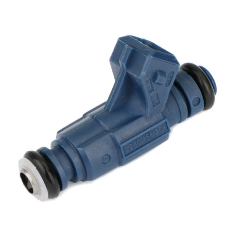 1X Fuel Injectors 0280156208 For Polaris RZR Sportsman Ranger EFI 700 800 RGR CA - Fresh Stock Dated February 2026