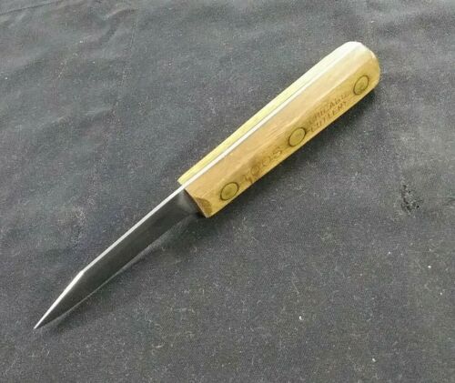 Chicago Cutlery 100S paring knife - Fresh Stock Dated December 2025