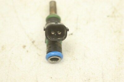 Can-Am Commander 1000 DPS 13 Fuel Injector 420874830 #1 27763 - Fresh Stock Dated February 2026
