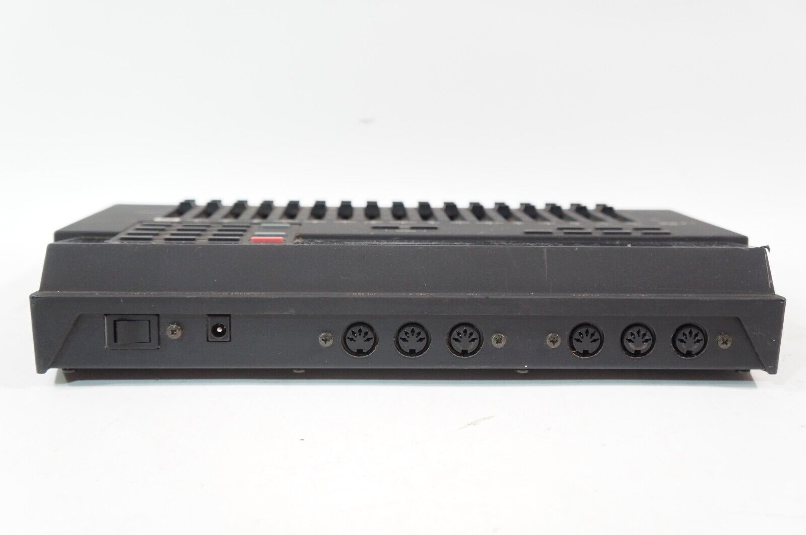 KAWAI MM-16 16ch SysEx MIDI Mixer Controller for K1 K4 K4r XD-5 RARE w/ 100-240V - Fresh Stock Dated February 2026