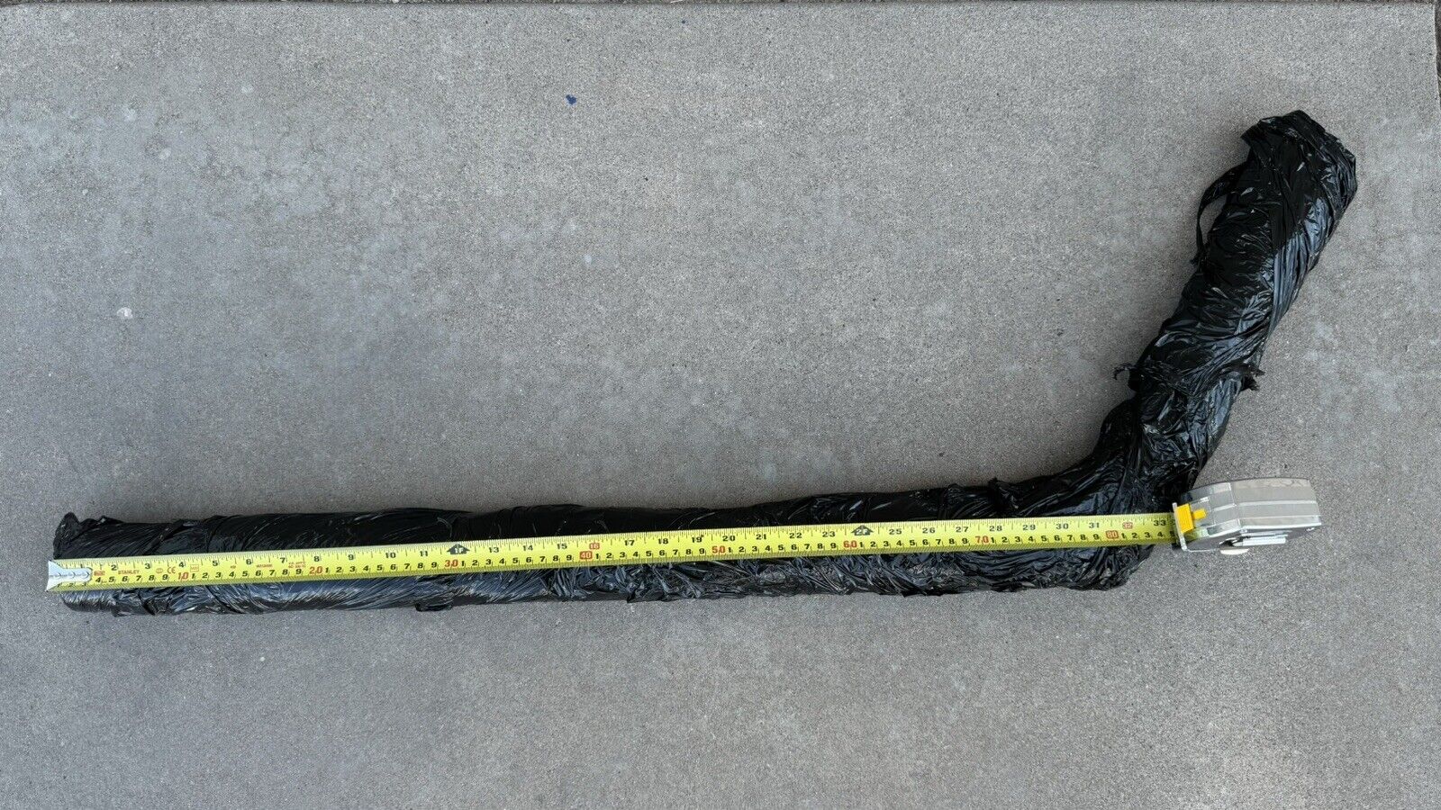 Harley Davidson V&H Vance and Hines Big Shots Chrome Long Heat Shield D460HC - Fresh Stock Dated March 2026