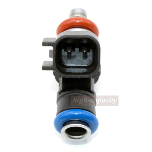 Set of 2 Fuel Injector Fits Polaris ACE Sportsman SP 570 RZR 570 900 XP 2521068 - Fresh Stock Dated February 2026