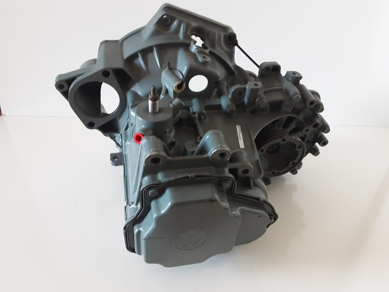 REMANUFACTURED 1999-2007 VW JETTA GOLF BEETLE MANUAL 5SPEED TRANSMISSION  1.8TDI - Fresh Stock Dated February 2026