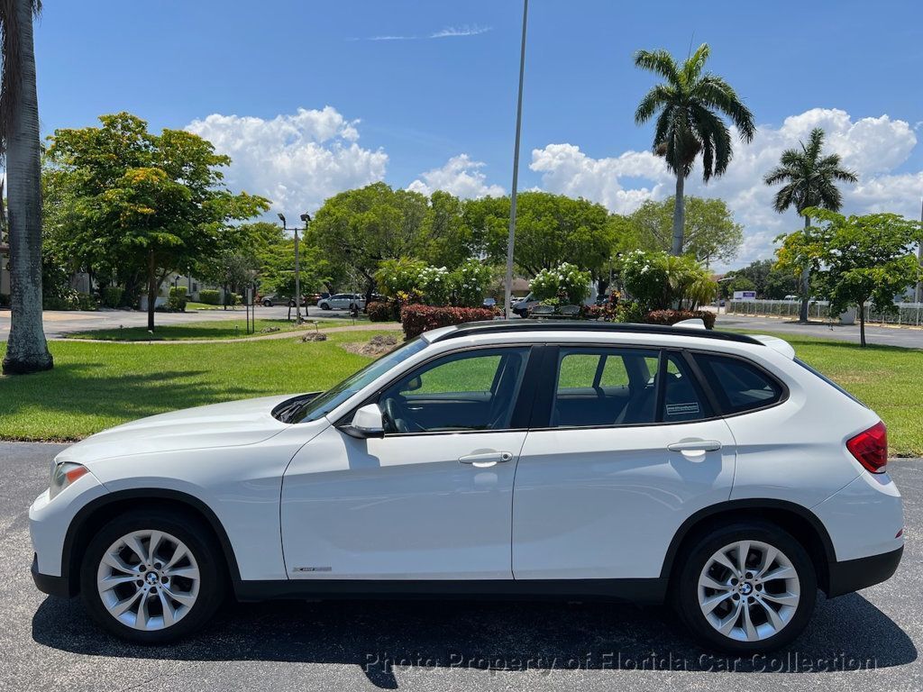 2013 BMW X1 xDrive28i AWD Premium Technology Ultimate - Fresh Stock Dated December 2025