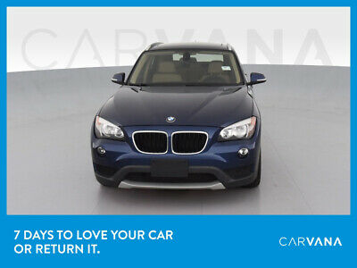 2014 BMW X1 xDrive28i Sport Utility 4D - Fresh Stock Dated December 2025